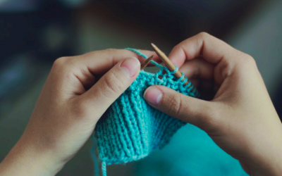 Most Common Knitting Abbreviations