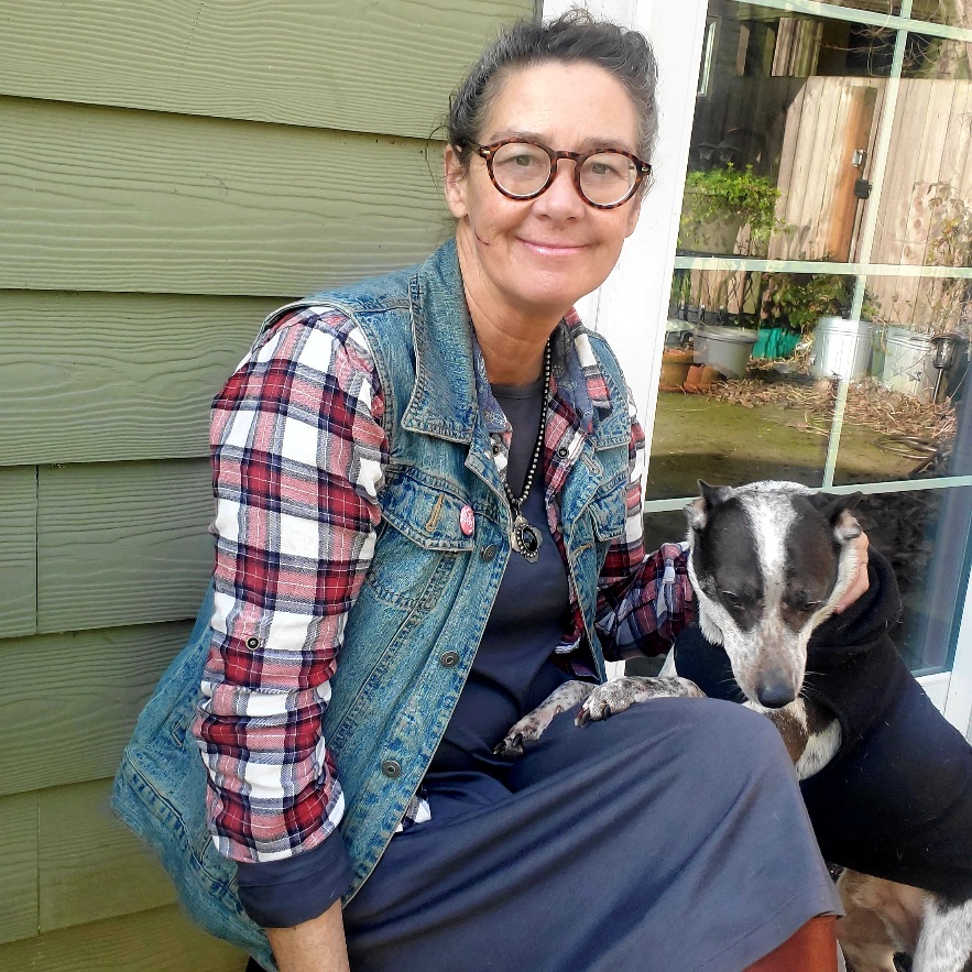 dress and dogs